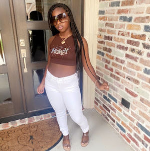 Meet your Posher, Peyton